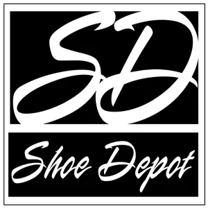 Shoe Depot company logo